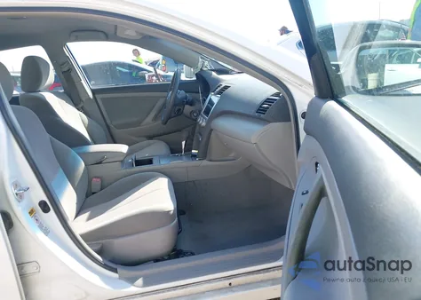 2011 Toyota Camry Le из США, поврежденный, VIN 4T1BF3EKXBU644437